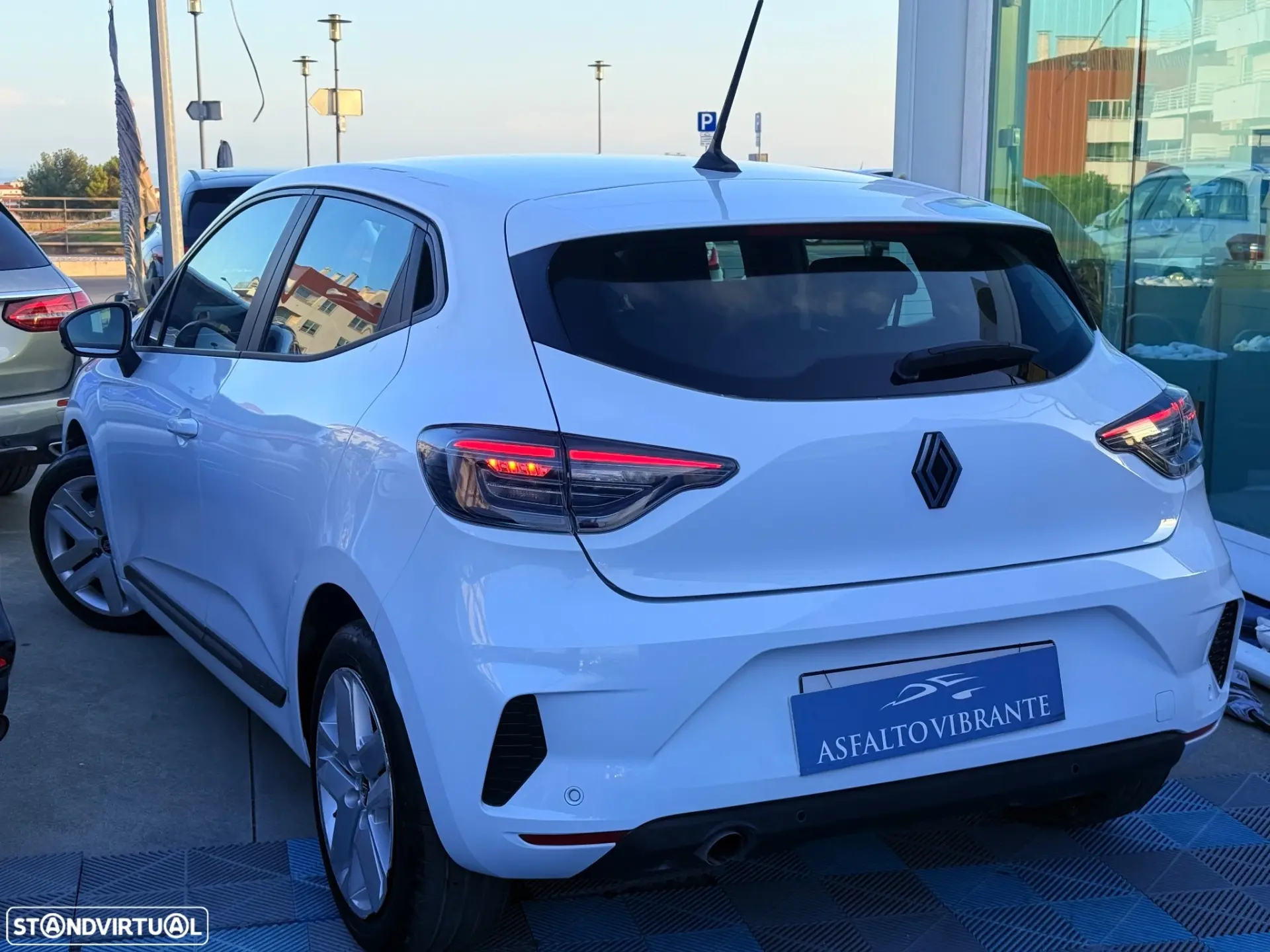 Renault Clio BLUE dCi 100 BUSINESS EDITION 2