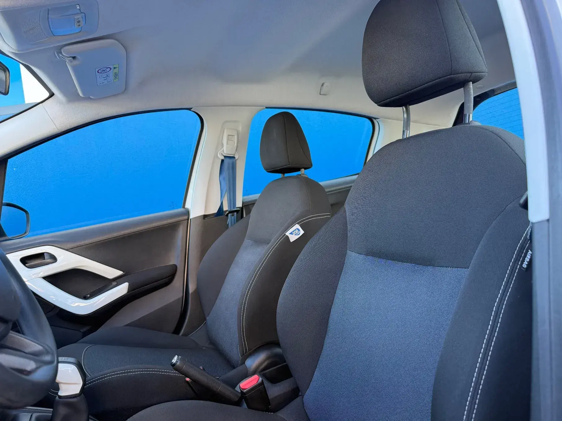 Peugeot 208 PureTech 68 Like 5