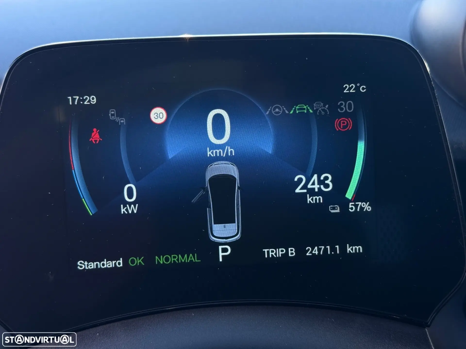 BYD Dolphin 3