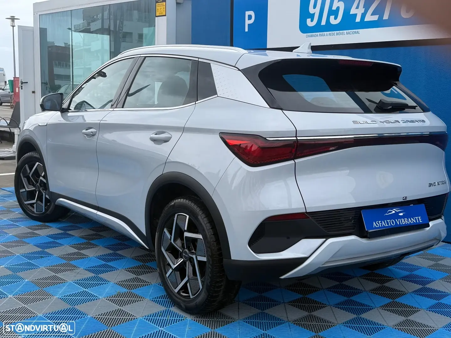 BYD Atto 3 15
