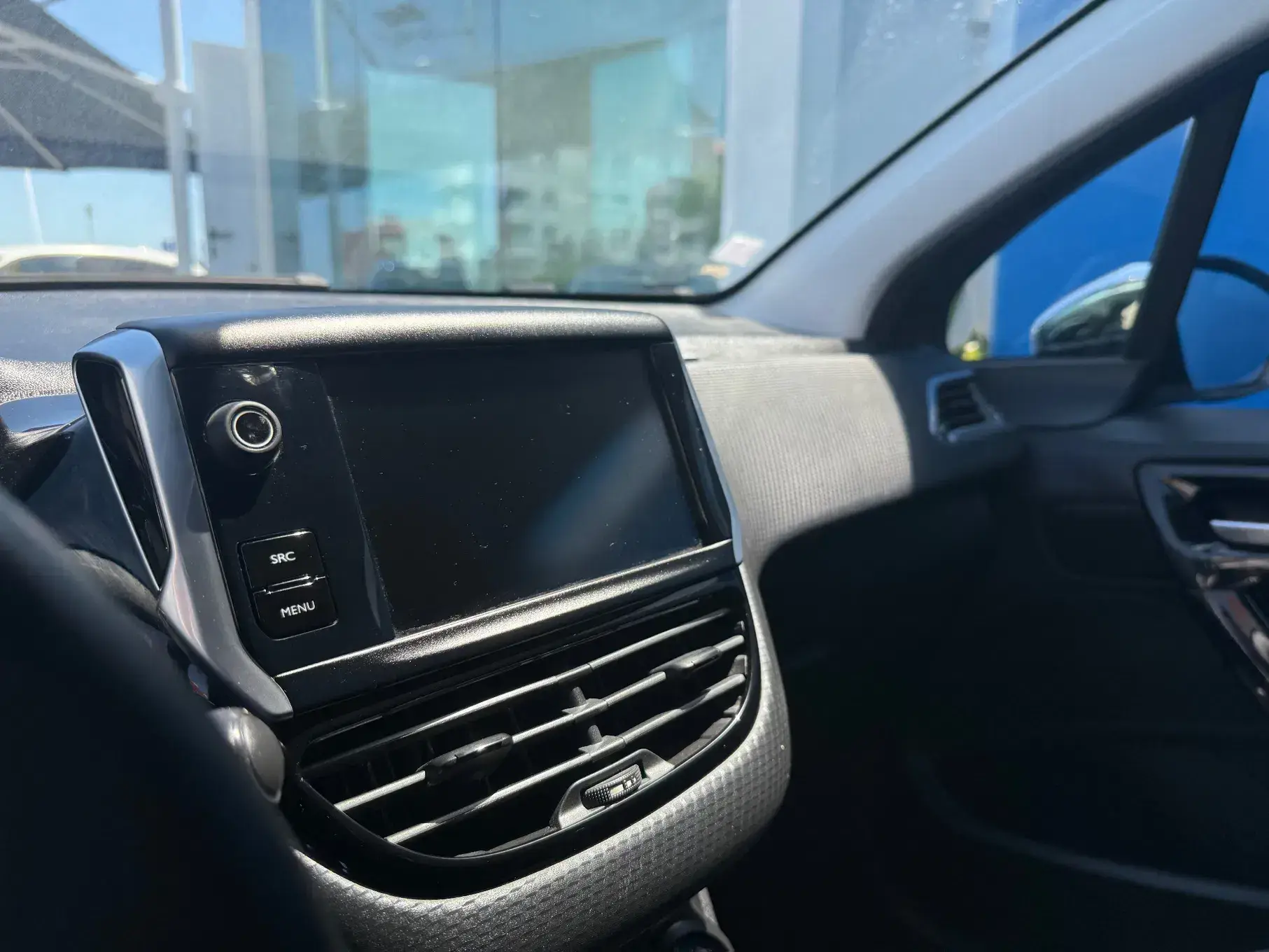 Peugeot 208 1.2 PureTech Style 11