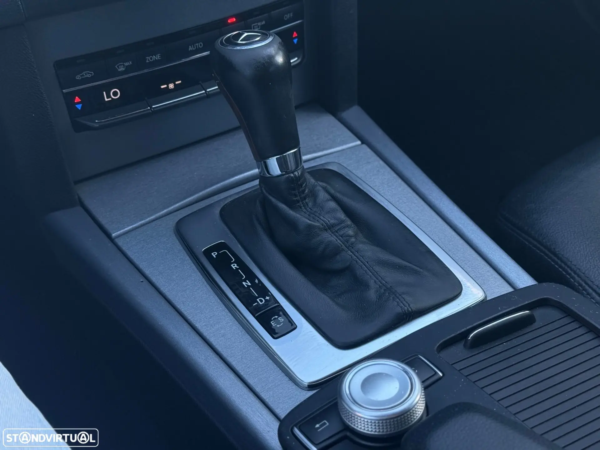 Mercedes-Benz E 220 Outro 5