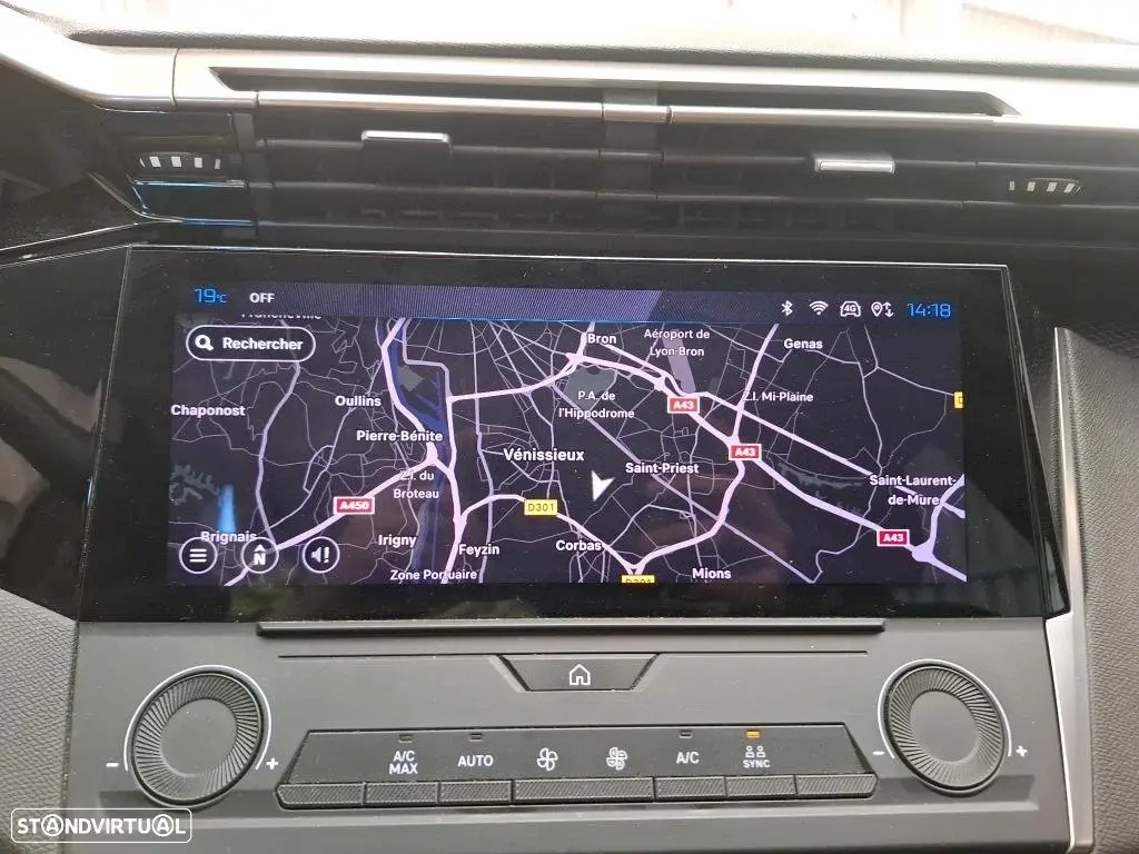 Peugeot 308 SW 3