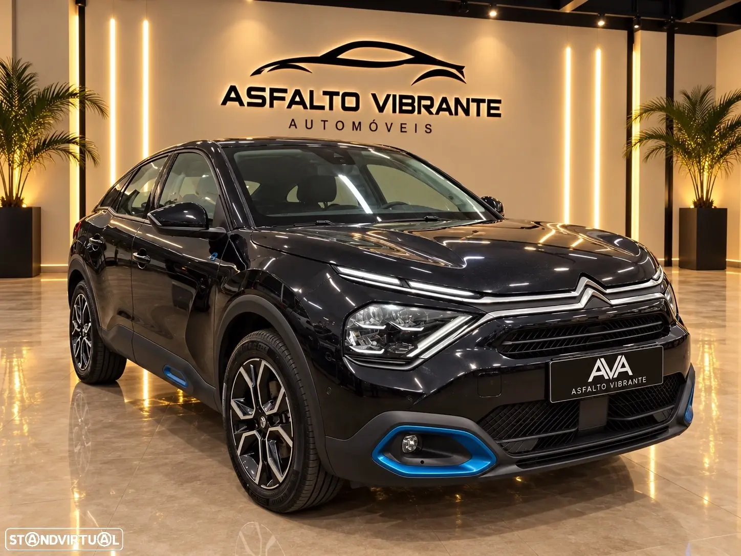 Citroen C4 Outro 7