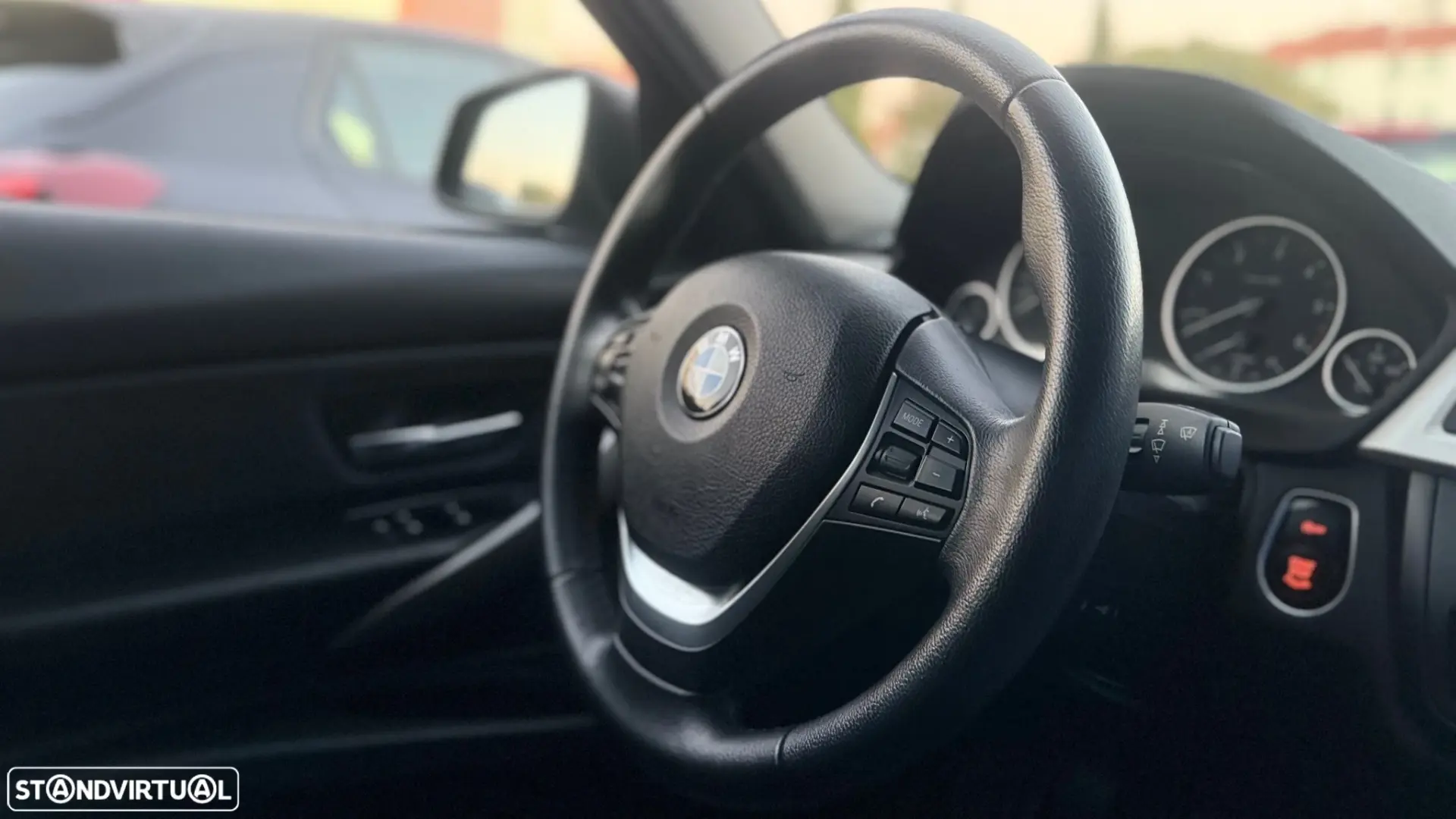 BMW 316 d 13