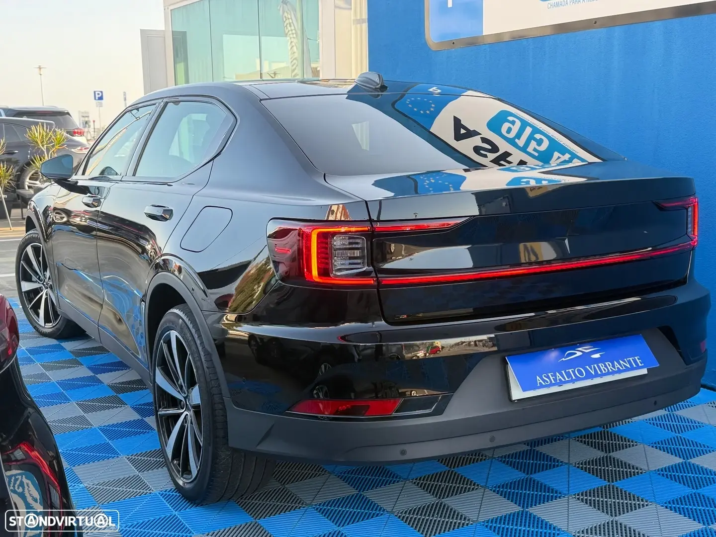 Polestar 2 1
