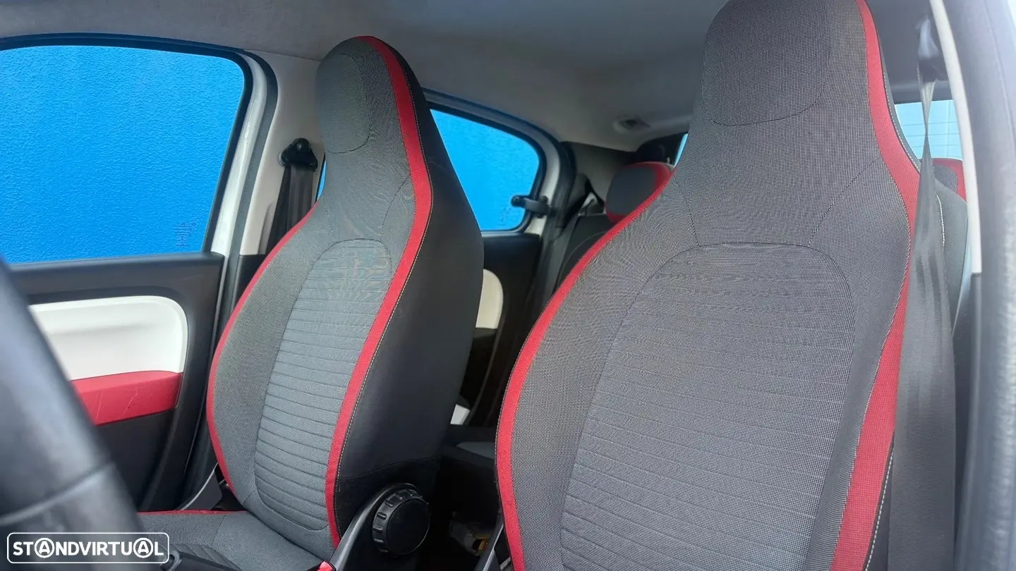 Renault Twingo 4