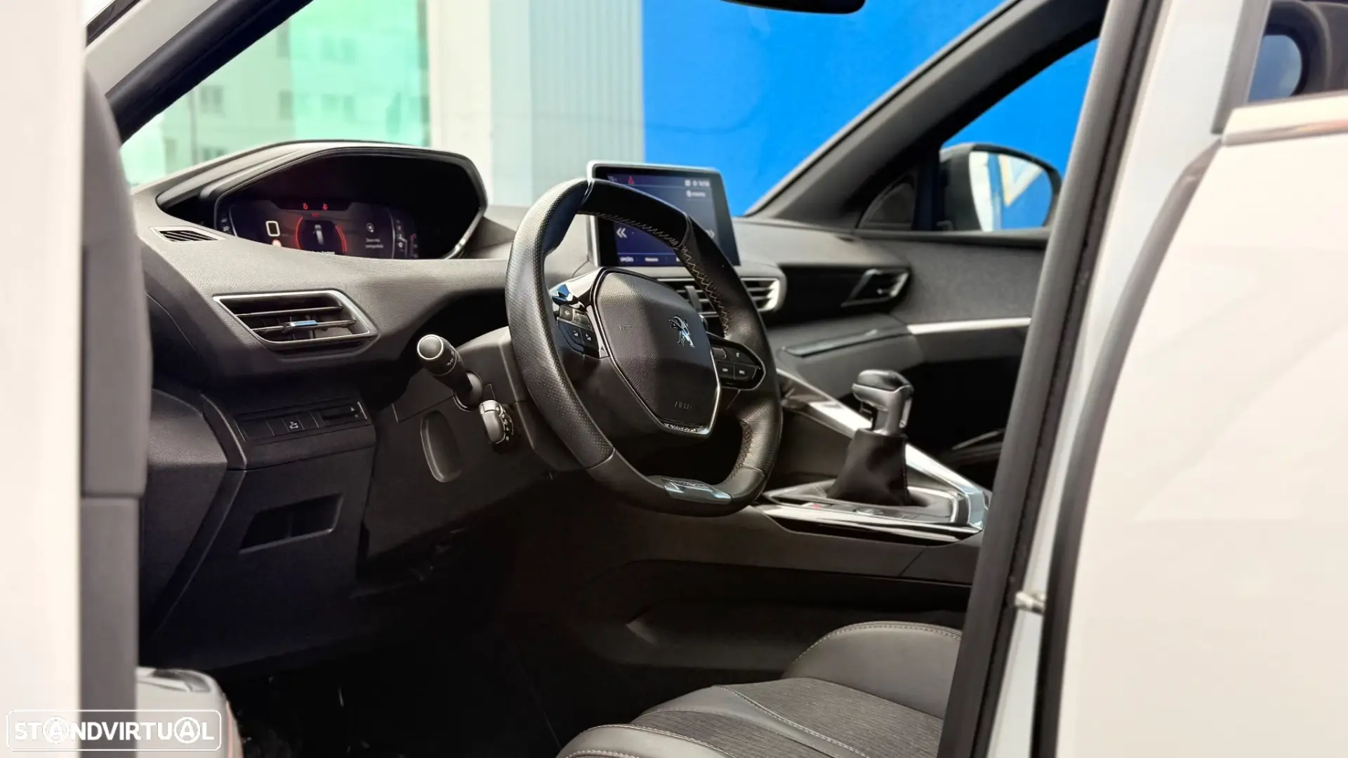Peugeot 5008 1.2 PureTech GT Line 5