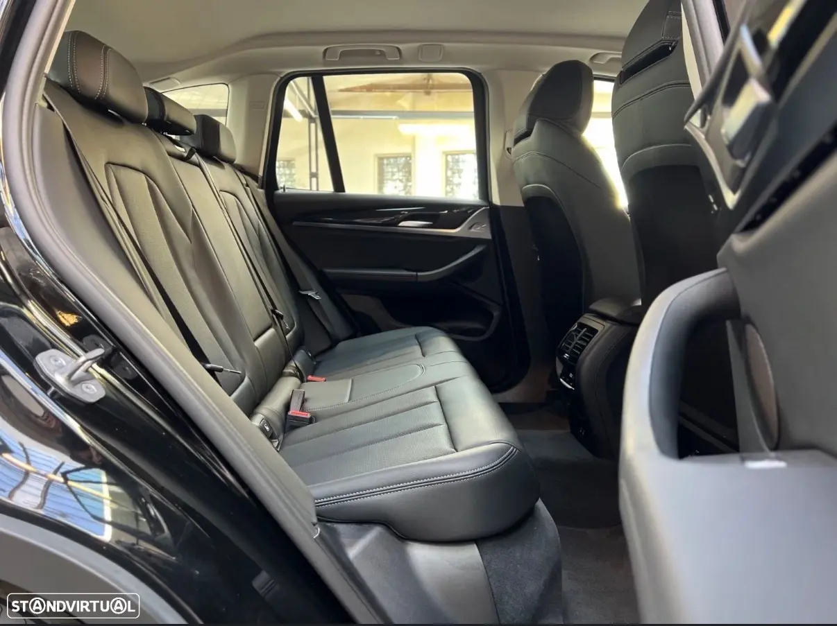 BMW X3 5