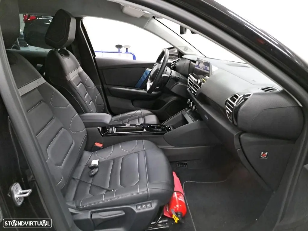 Citroen C4 Outro 3