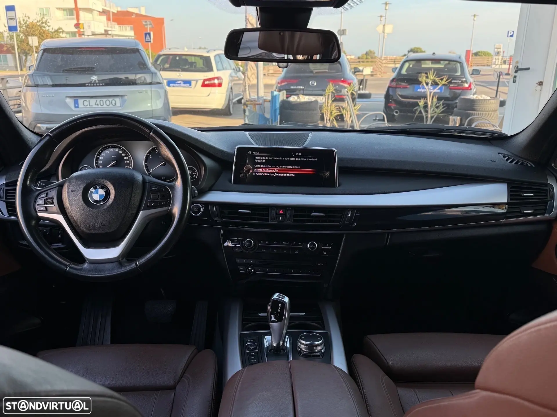 BMW X5 8