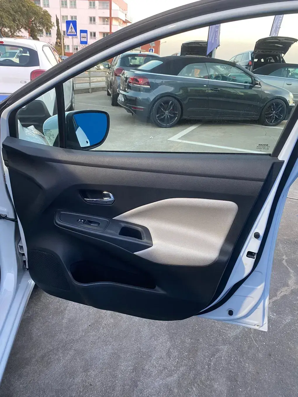 Nissan Micra 1.0 IG-T N-Connecta 26