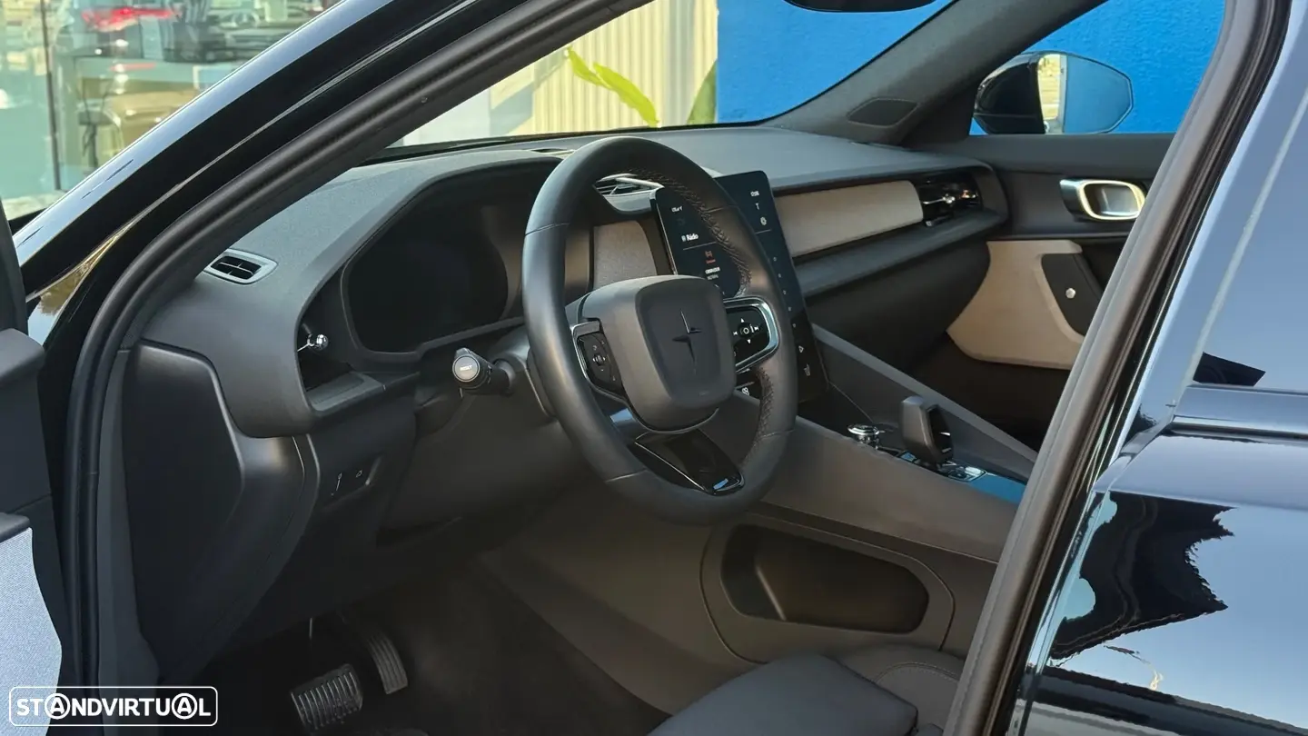 Polestar 2 3