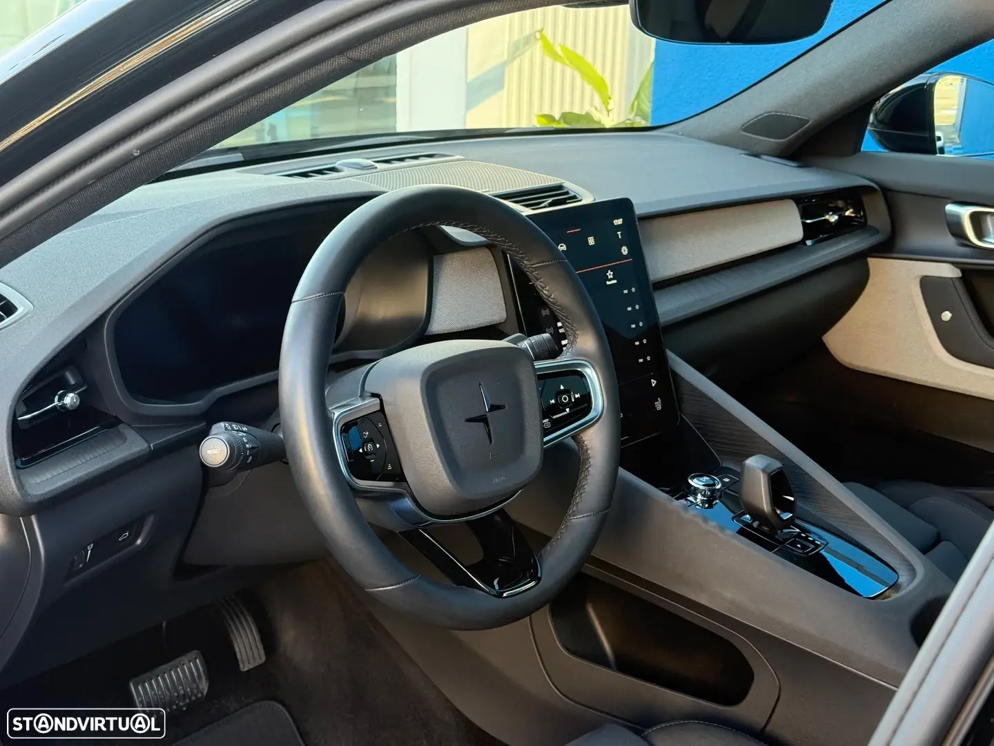 Polestar 2 4