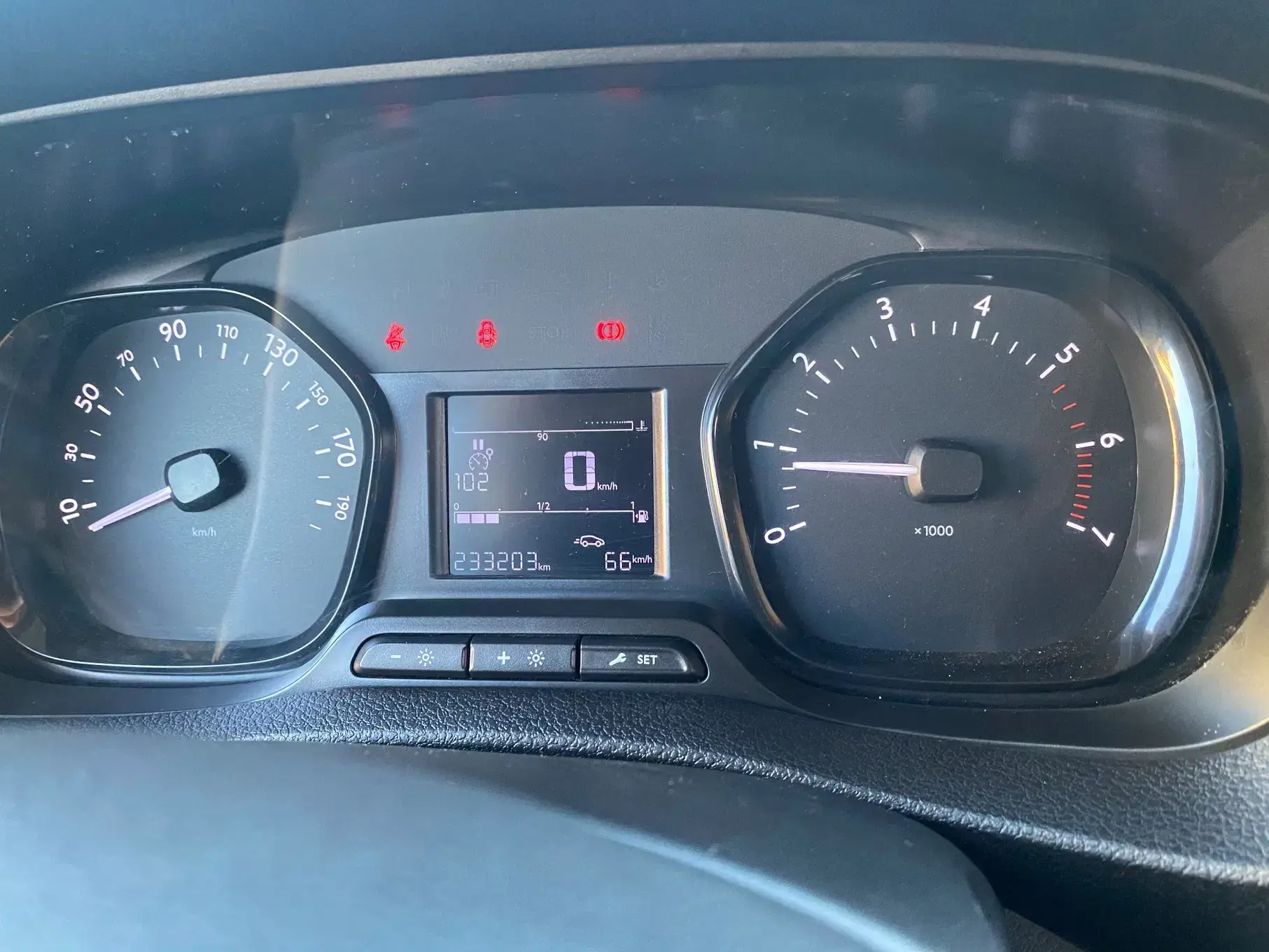 Toyota Proace City L2 1,5-l D-4D S&S 17