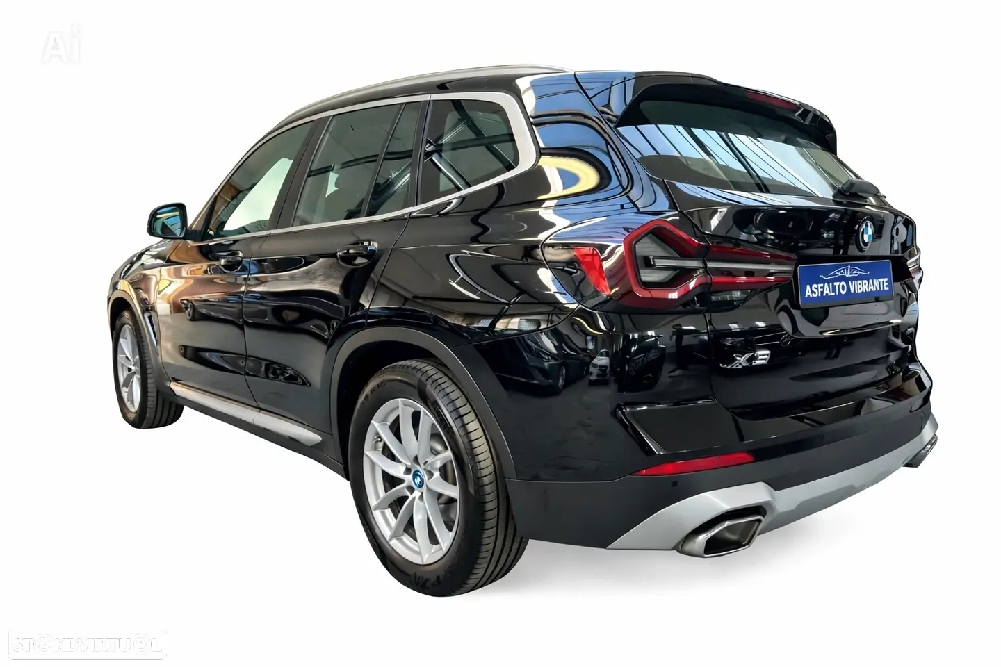 BMW X3 3