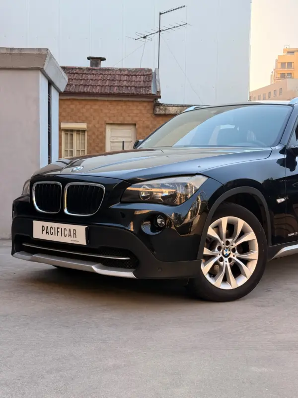 BMW X1 sDrive18d xLine 2