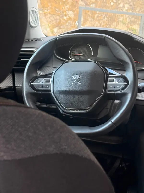 Peugeot 2008 1.5 BlueHDi Active Pack 6
