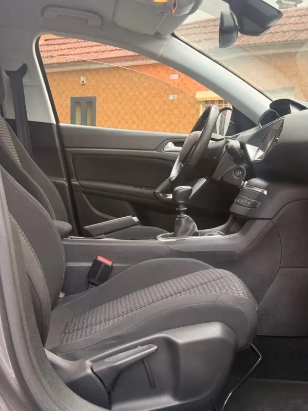 Peugeot 308 SW 1.5 HDI 130 Style 6