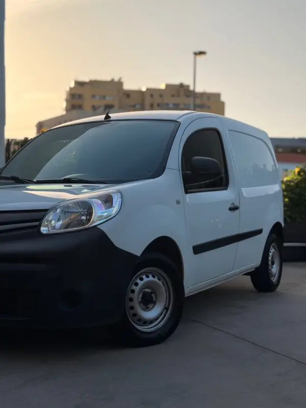 Renault Kangoo 1.5 Blue dCi Life 3