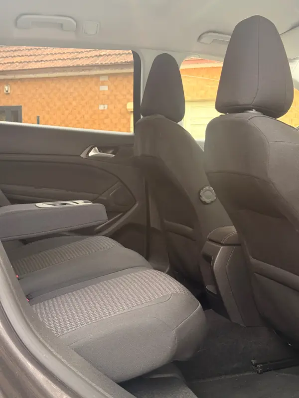 Peugeot 308 SW 1.5 HDI 130 Style 7