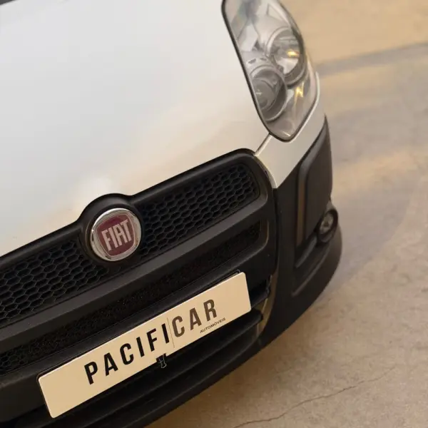 Fiat Doblo 1.6d 100cv 4