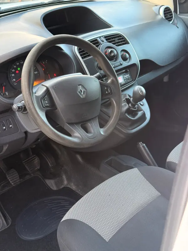 Renault Kangoo 1.5 Blue dCi Life 12