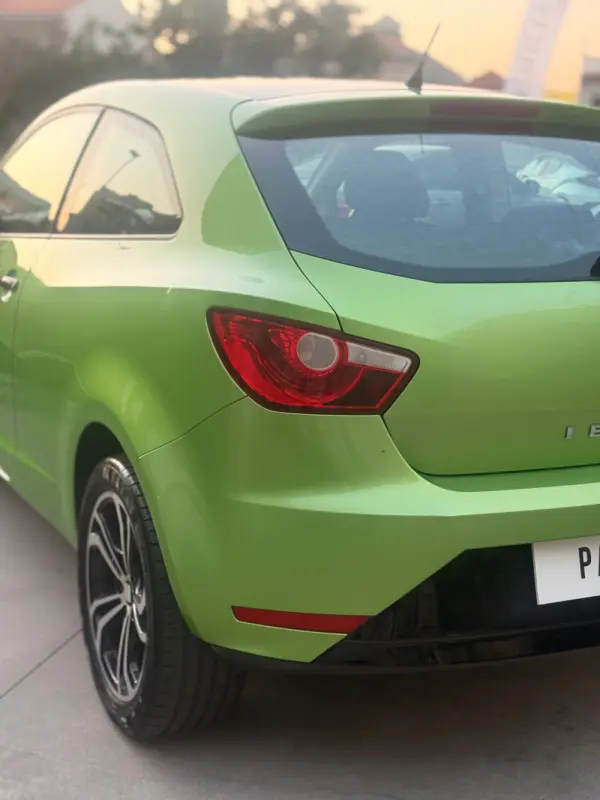SEAT Ibiza 1.2 TDI Style 4