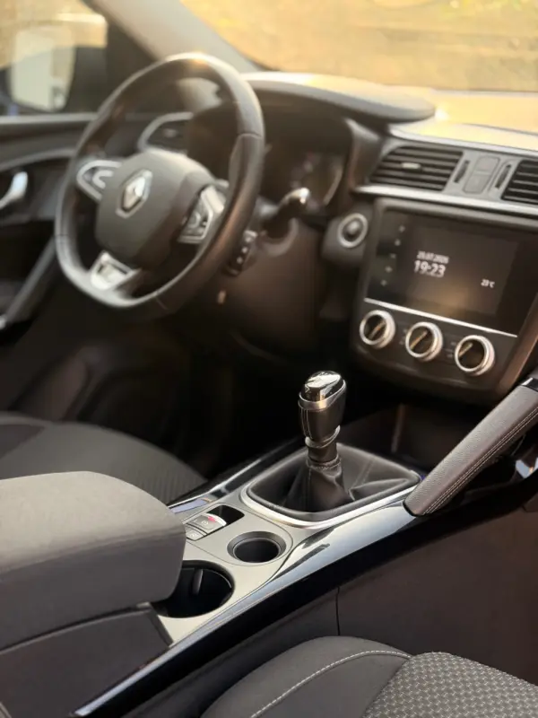 Renault Kadjar 1.5 dCi Intens 7