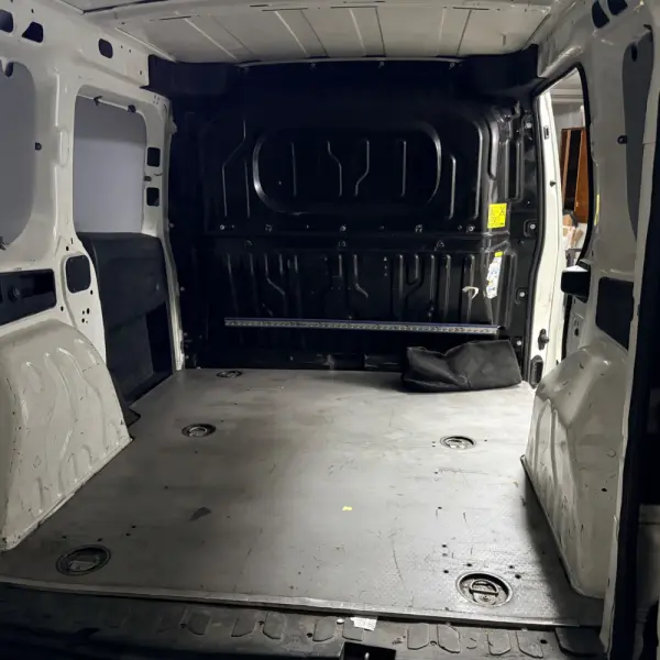 Fiat Doblo 1.6d 100cv 7