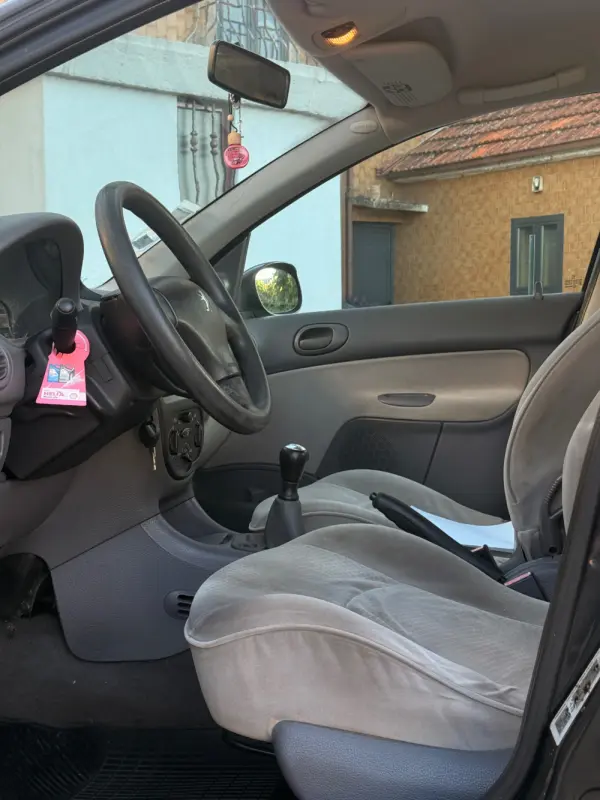 Peugeot 206 1.1 Look II 5