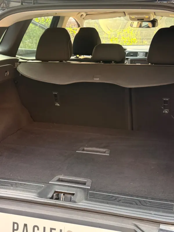 Renault Kadjar 1.5 dCi Intens 11