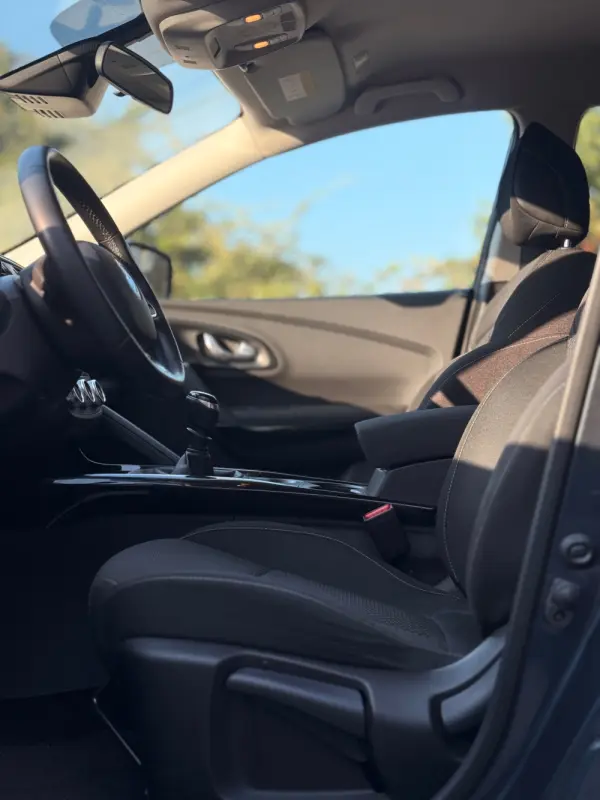 Renault Kadjar 1.5 dCi Intens 9