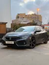 Honda Civic 1.0 i-VTEC Executive Premium