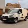 Fiat Doblo 1.6d 100cv