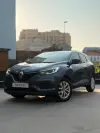 Renault Kadjar 1.5 dCi Intens