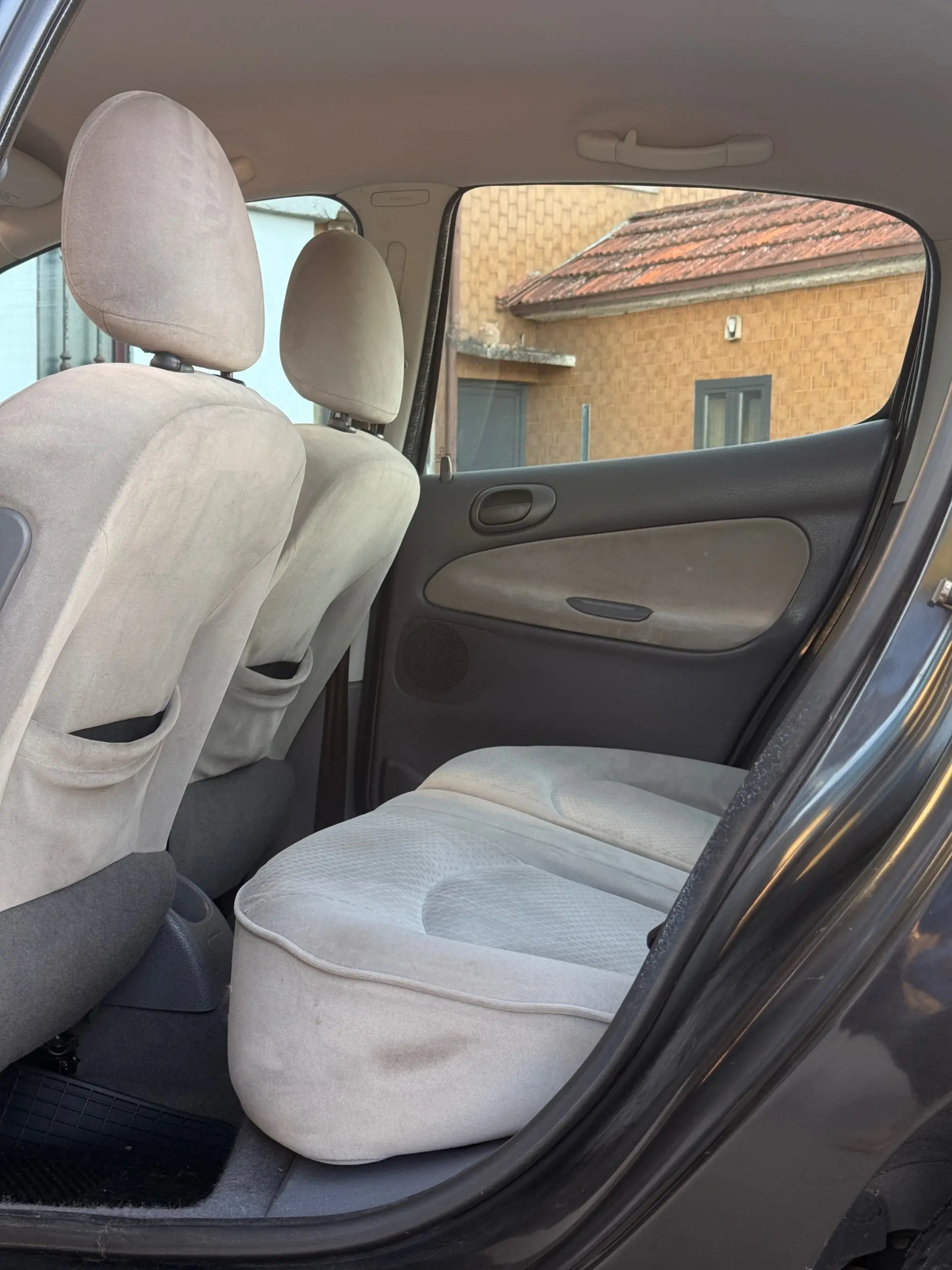 Peugeot 206 1.1 Look II 6