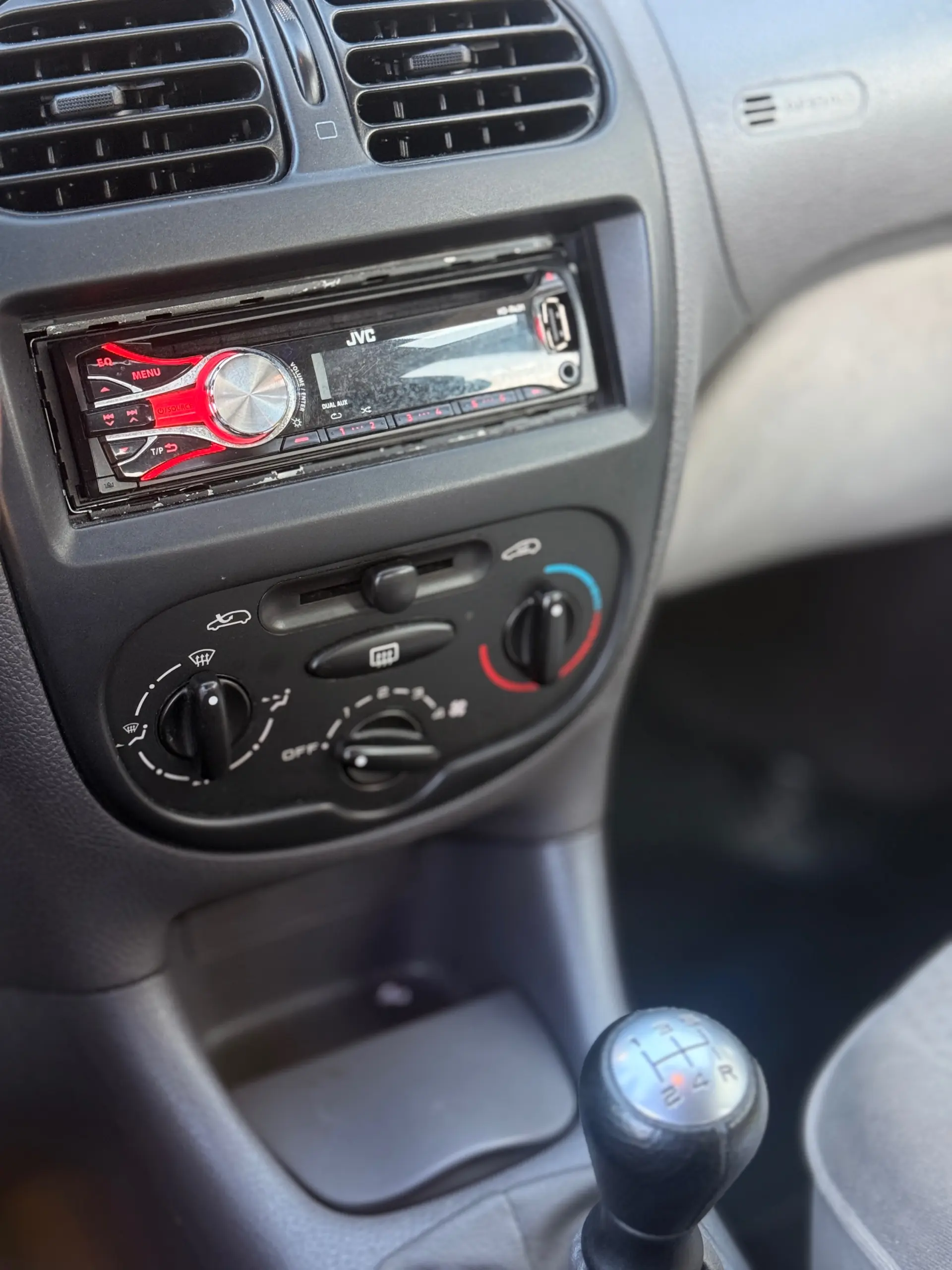 Peugeot 206 1.1 Look II 9