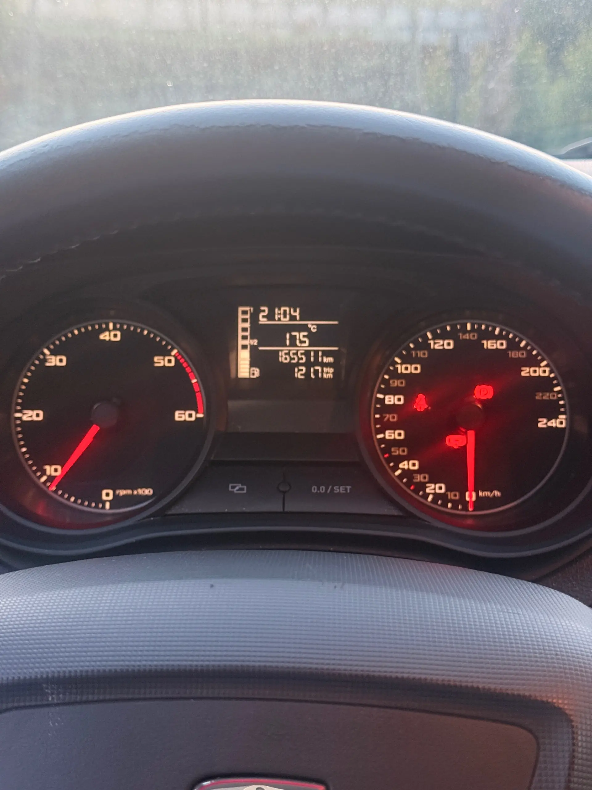 SEAT Ibiza 1.2 TDI Style 9