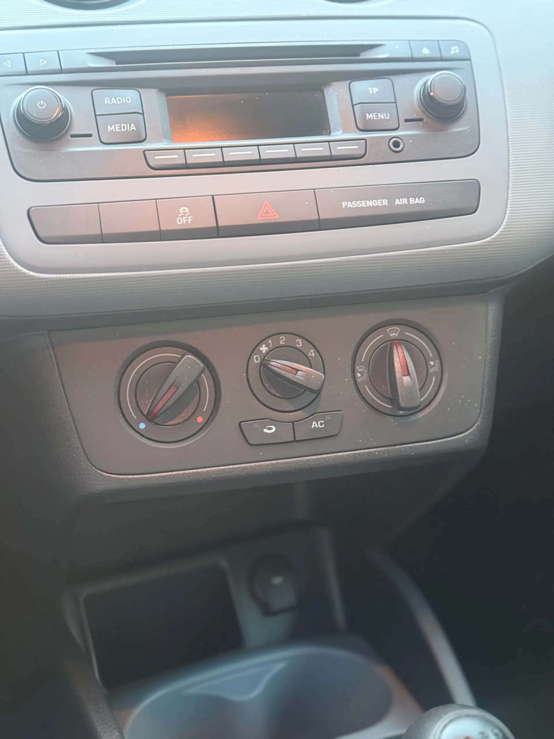 SEAT Ibiza 1.2 TDI Style 8