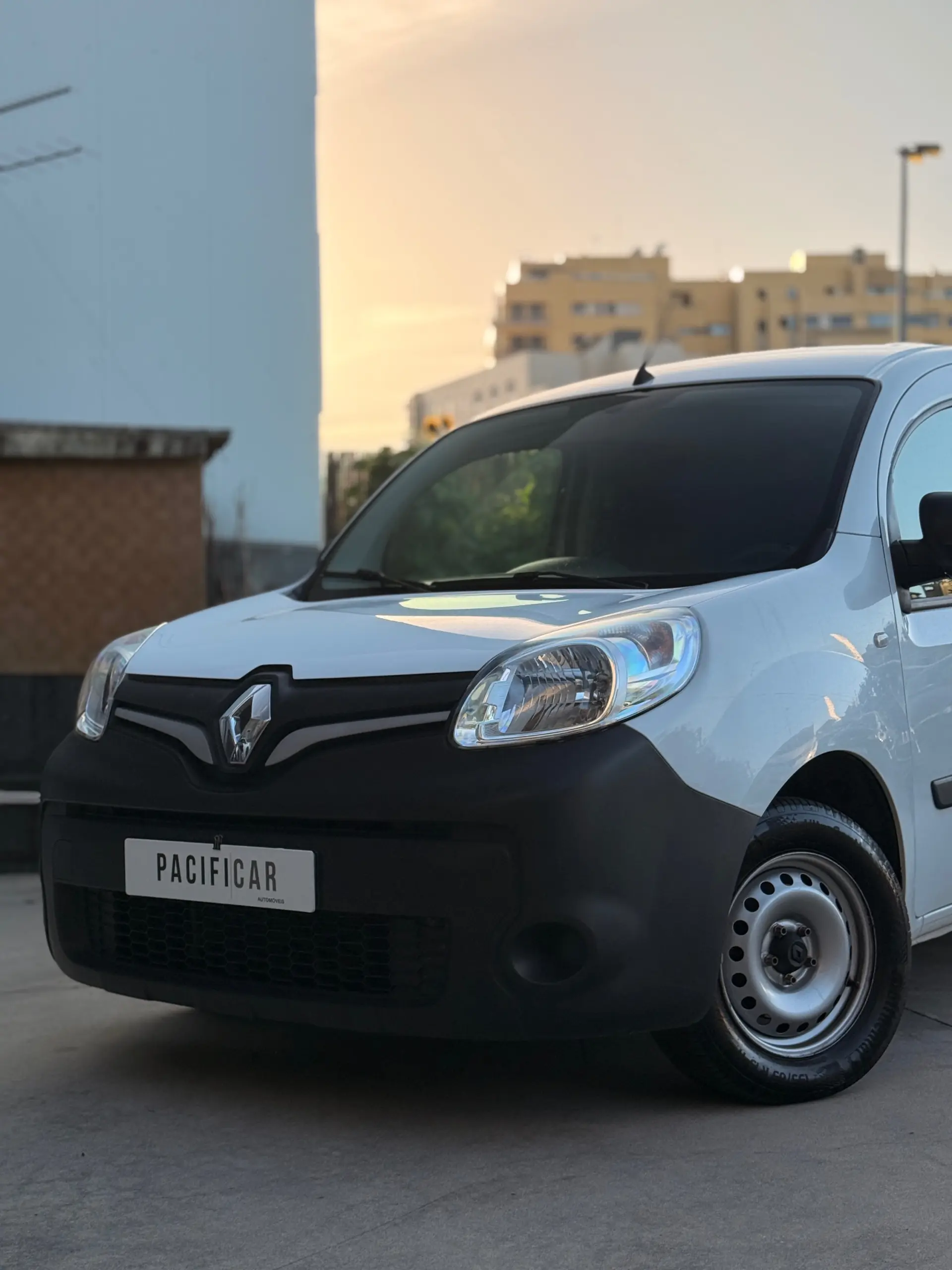 Renault Kangoo 1.5 Blue dCi Life 2