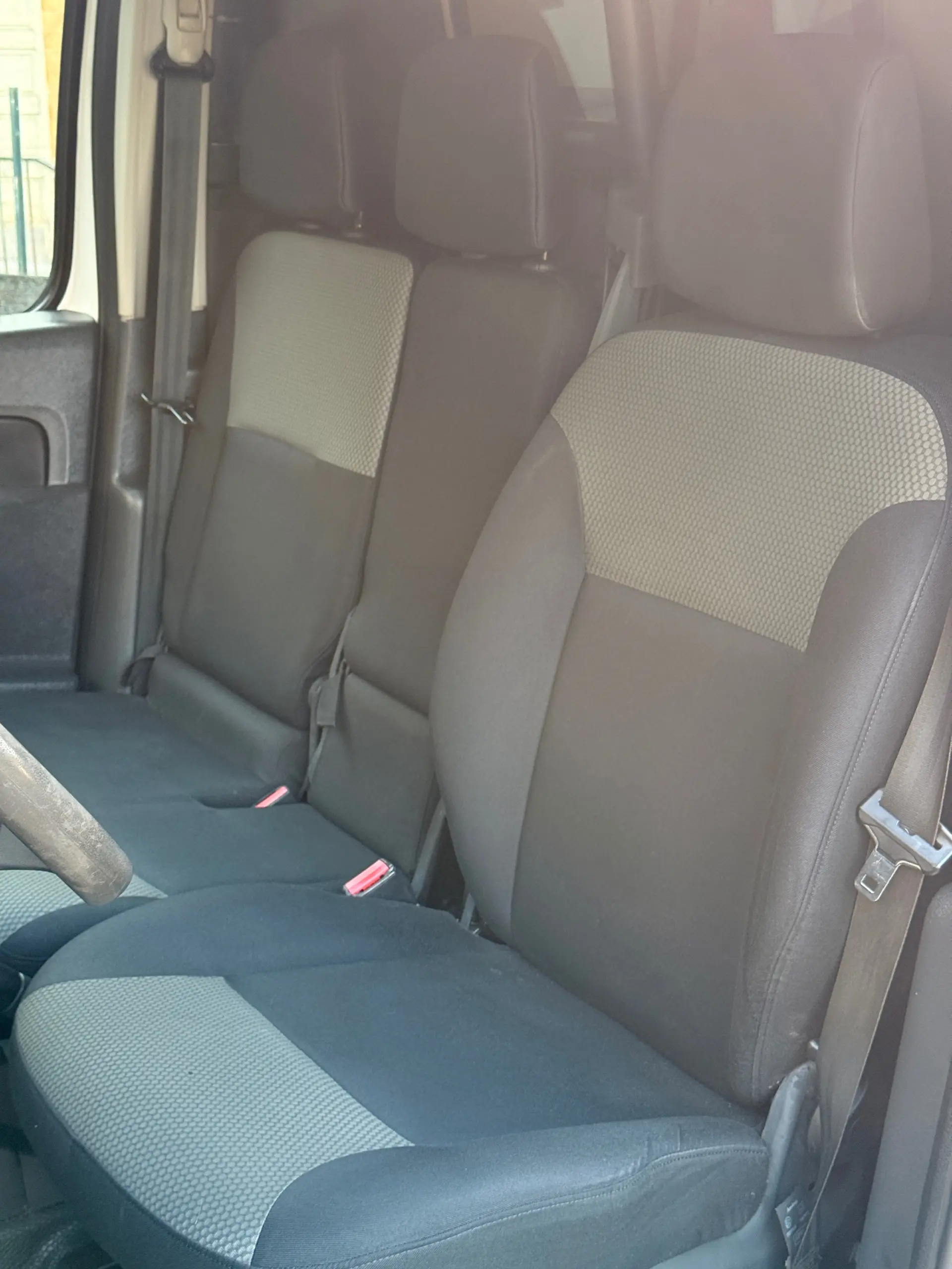 Renault Kangoo 1.5 Blue dCi Life 13