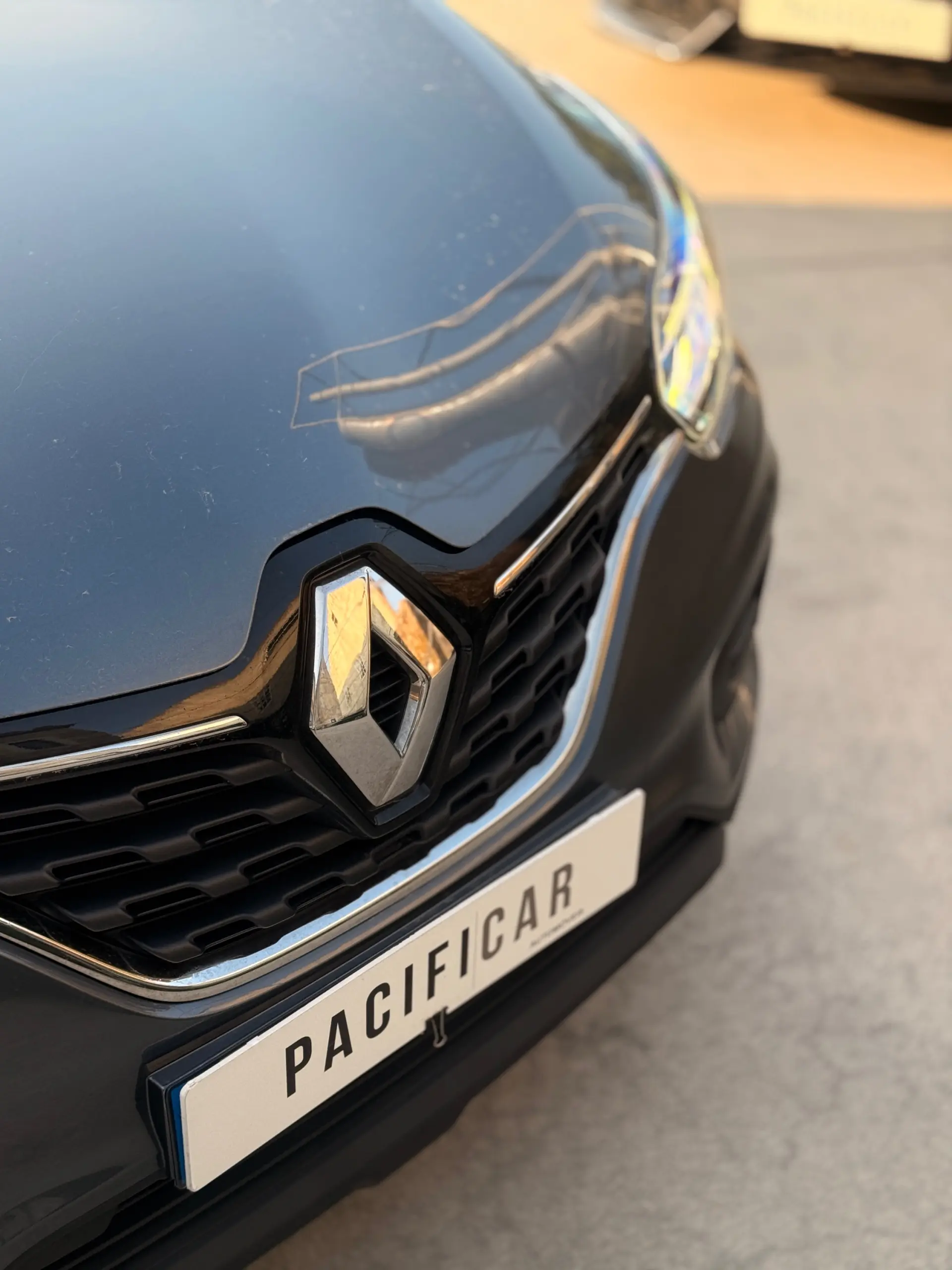 Renault Kadjar 1.5 dCi Intens 4