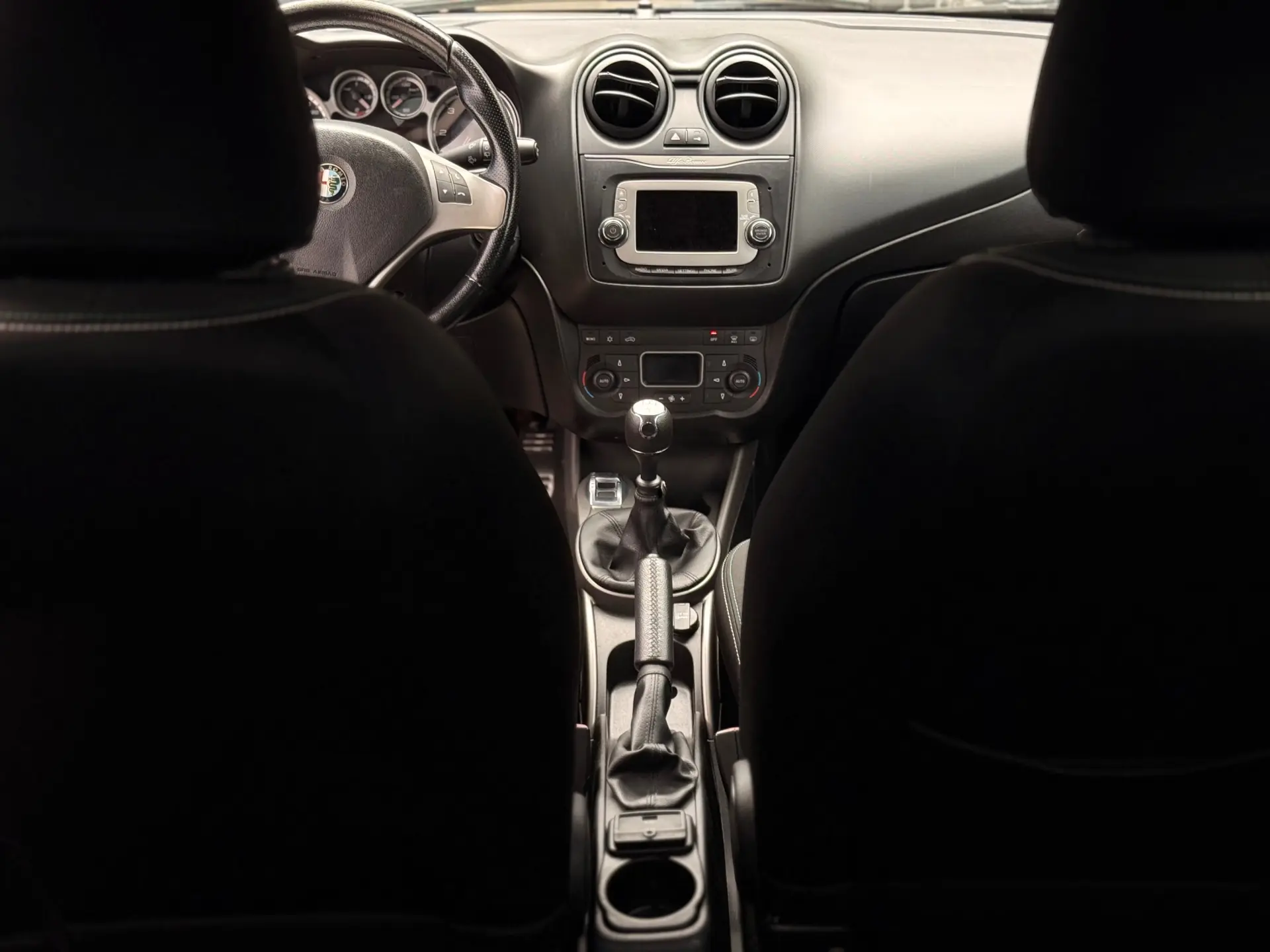 Alfa Romeo MiTo 1.3 JTDM ECO Turismo 7