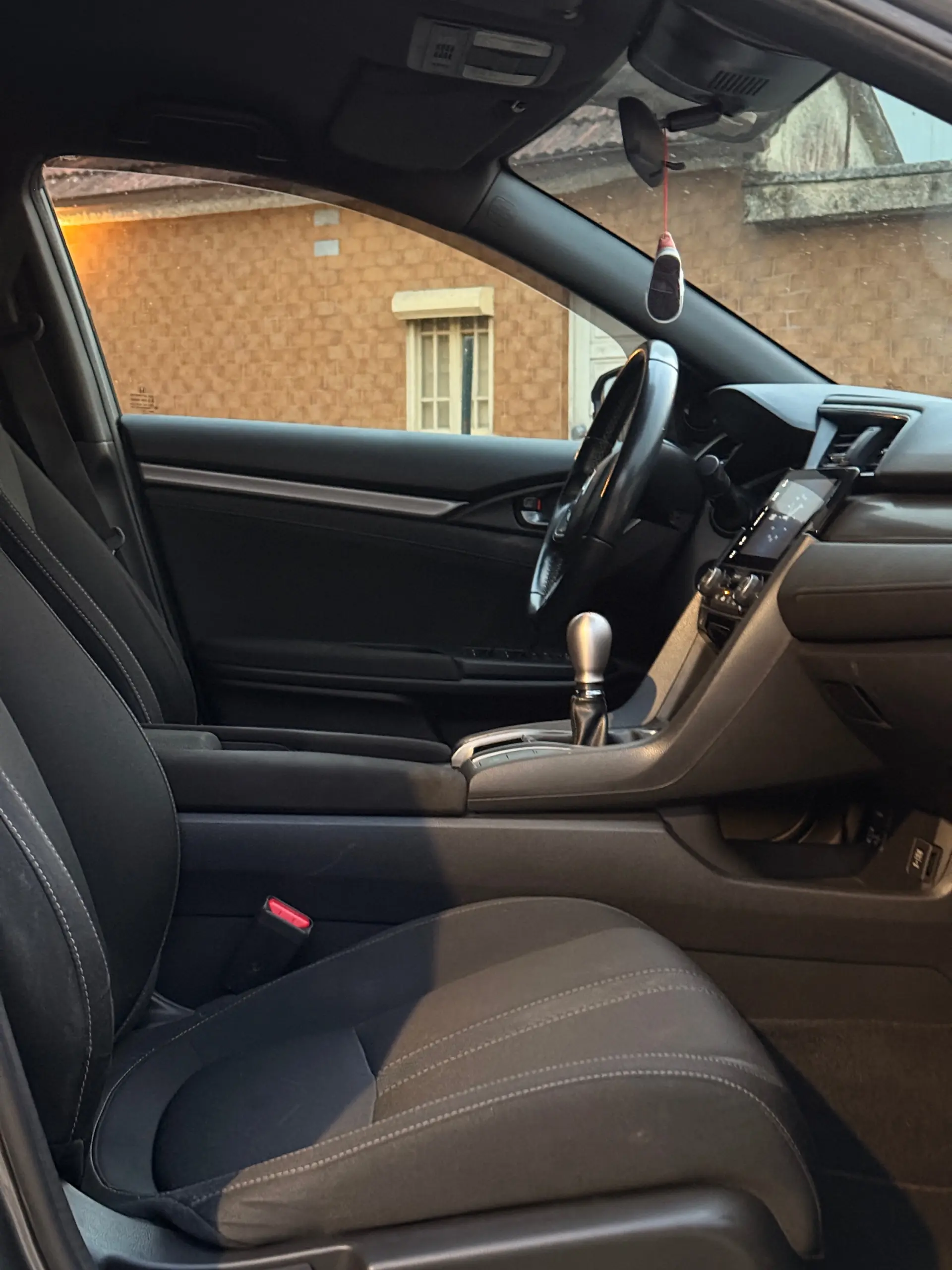 Honda Civic 1.0 i-VTEC Executive Premium 5
