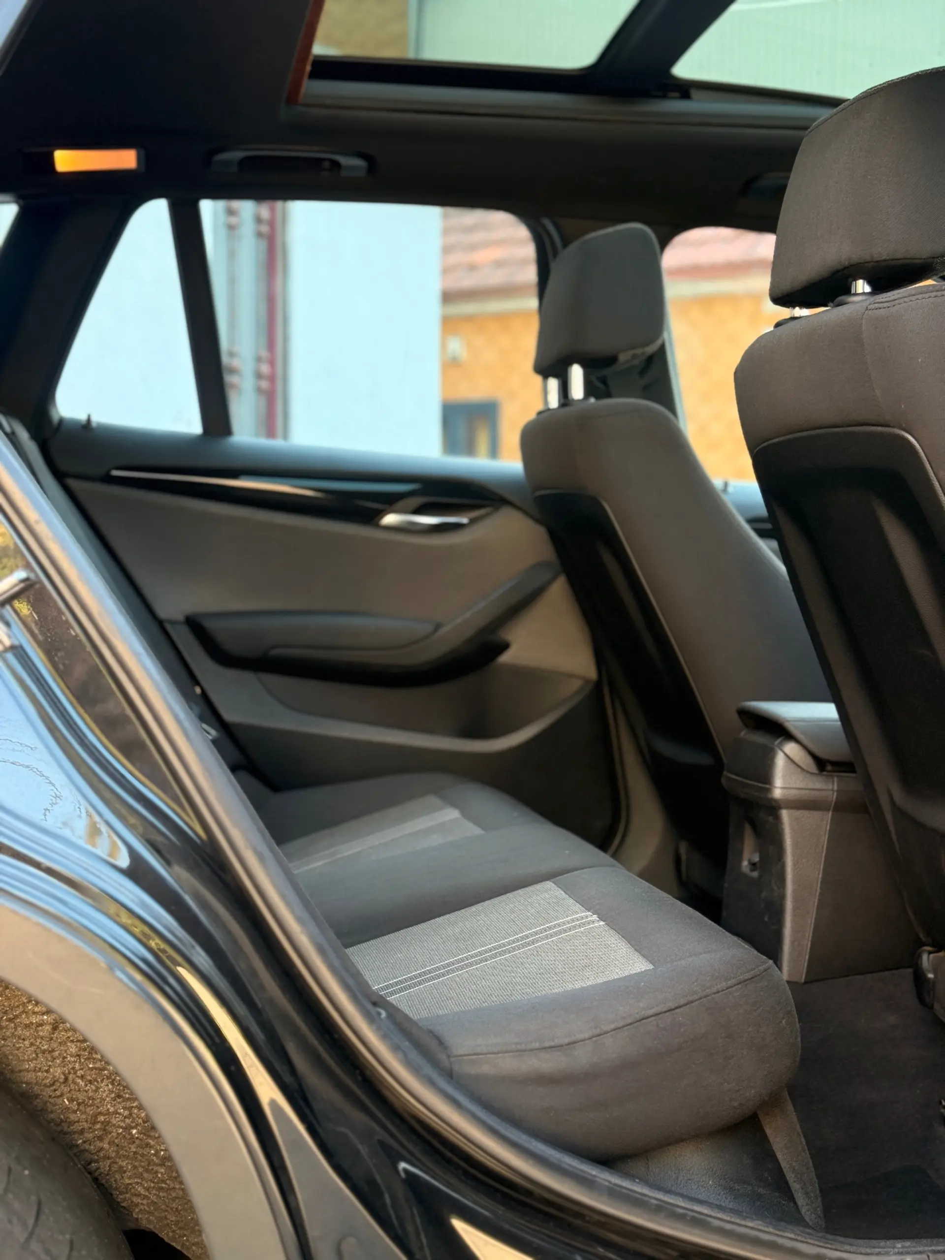 BMW X1 sDrive18d xLine 7