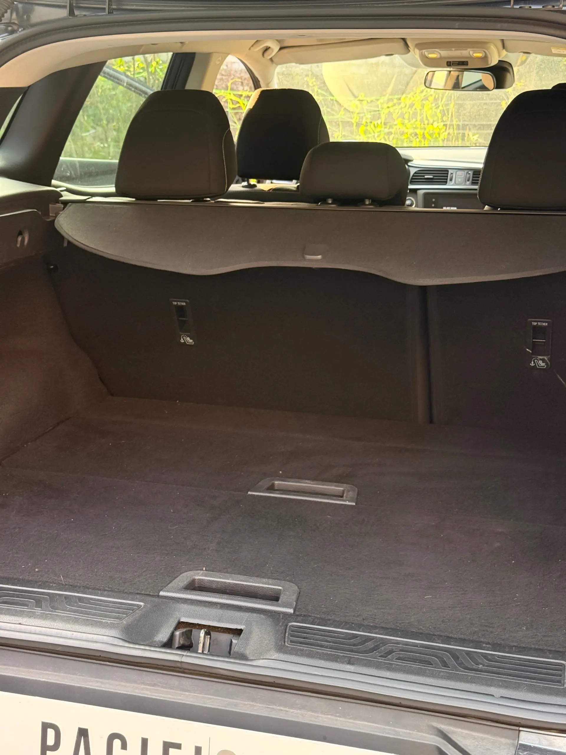 Renault Kadjar 1.5 dCi Intens 11