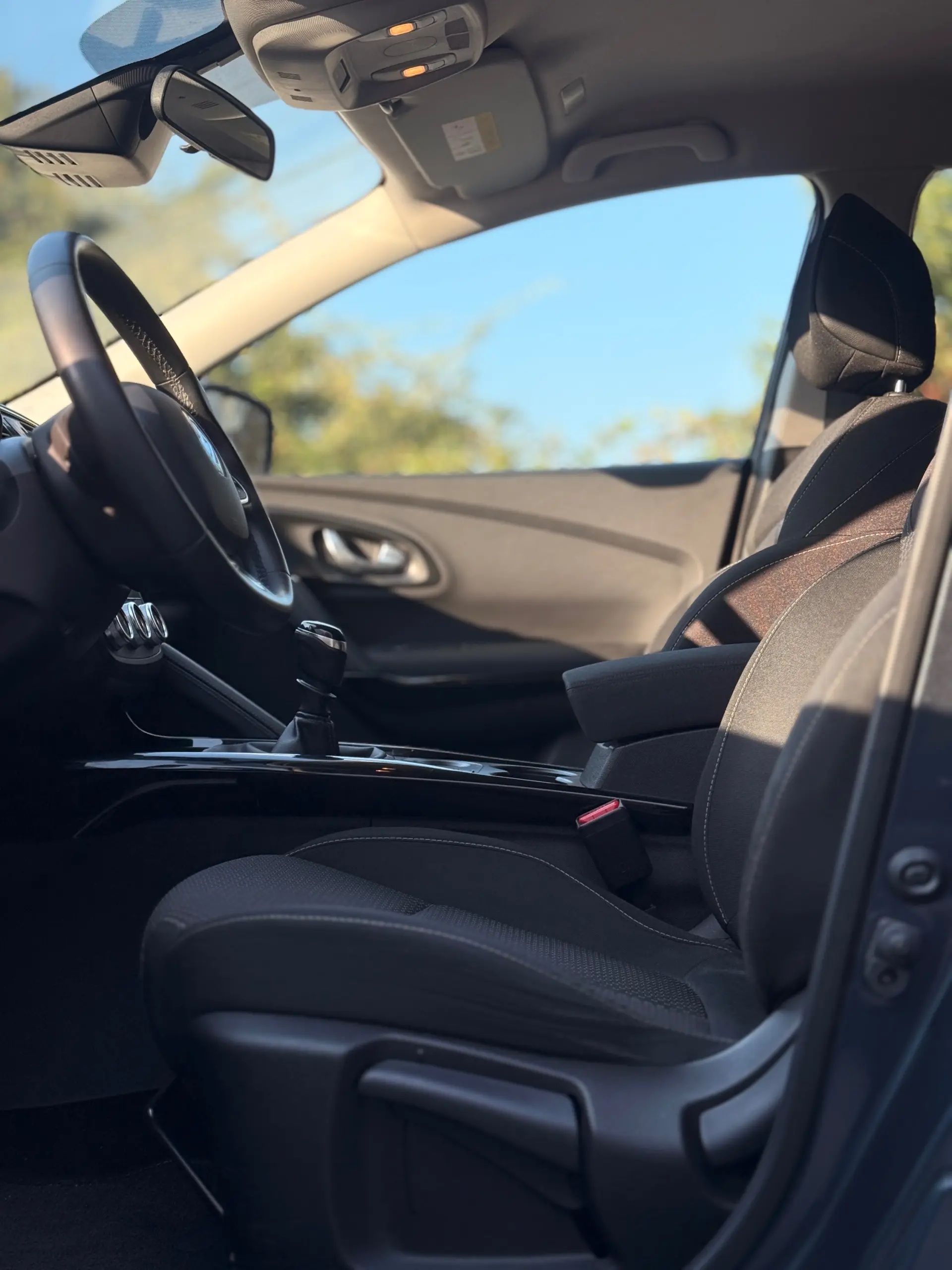 Renault Kadjar 1.5 dCi Intens 9