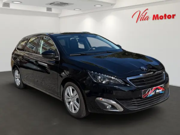 Peugeot 308 SW 1.6 BlueHDi Allure 2