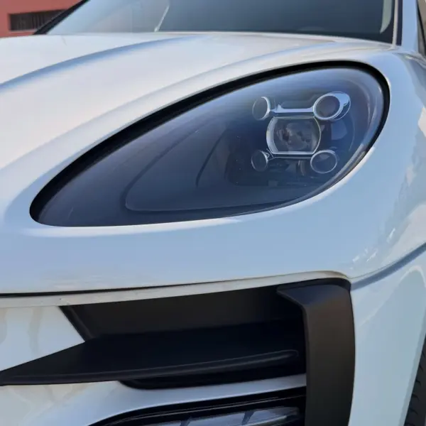 Porsche Macan 2.0T 17